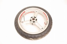 FRONT WHEEL FELGE VORDERRAD