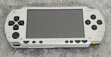 Sony PSP E1004 White Handheld-Spielkonsole