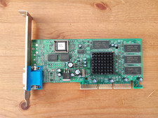 Sapphire ATI Radeon 7000 - AGP