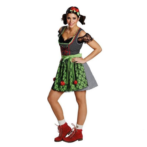 Karneval fasching kostüm - karneval,