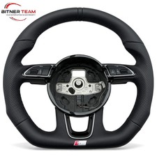 Sport Lenkrad für AUDi Q3 8U