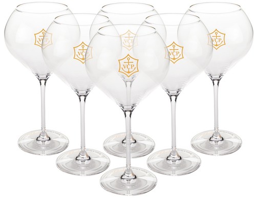 Veuve clicquot vcp rich - veuve,