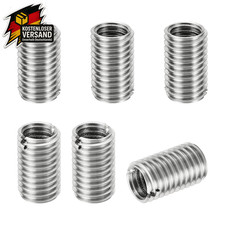 Gewindeadapter M12 auf M10