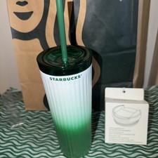 Starbucks Tumbler Thermobecher