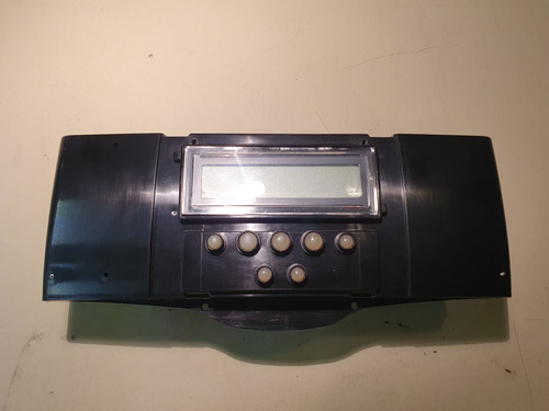 Display saeco incanto mit - saeco,
