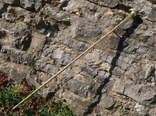 Wunderschöner Patronen