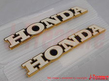 HONDA CB750 CB550 CB500