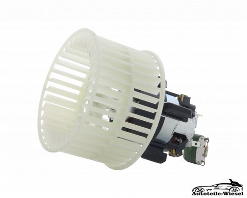 Gebläsemotor lüftermotor - gebläsemotor,