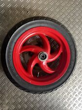 Gilera Runner Purejet  C36 Felgen Vorne + Reifen + Scheibe 120/ 70/12 Original