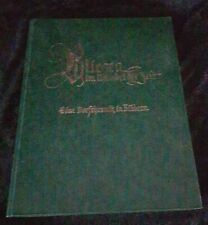 St. Wendel Ortsteil Bliesen im Wandel der Zeit Dorfchronik in Bildern 700 Bilder