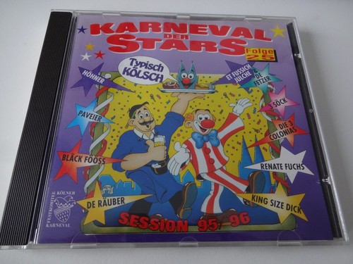 Klasse karneval der stars - klasse,