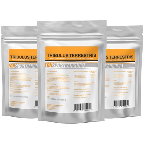 Strong testo tribulus - strong,