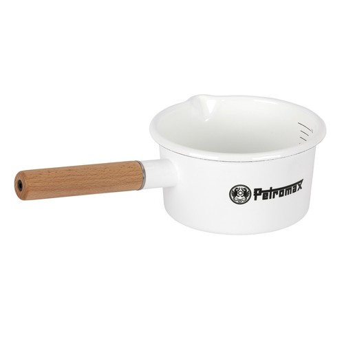 Petromax emaille stieltopf - petromax,