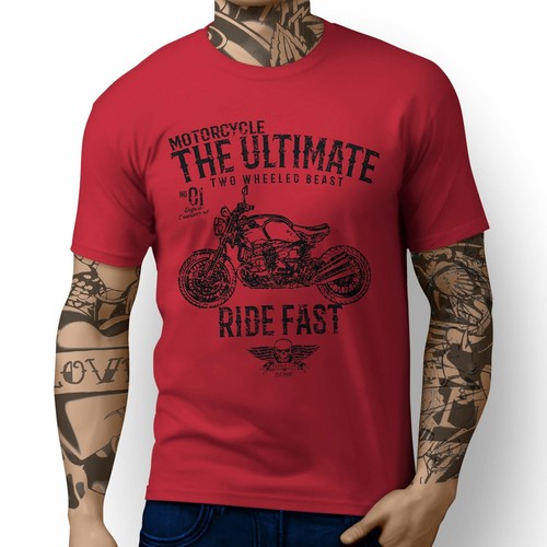 Ultimate illustration for a - jl,
