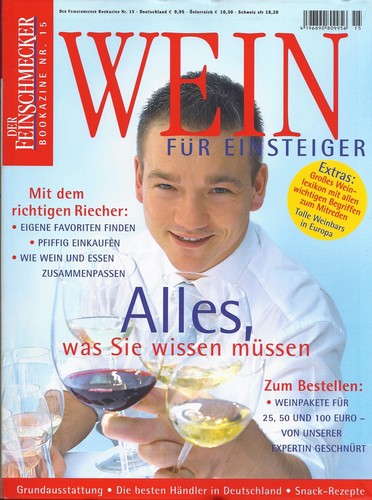 Der feinsschmecker für - der, nr.15