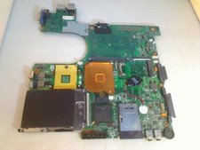 Mainboard Motherboard Hauptplatine V00068170 Satellite A100-491