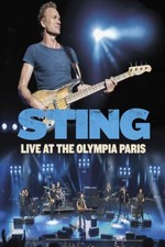 Sting: Live At The Olympia
