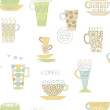 Essener Tapete Fresh Kitchen 5