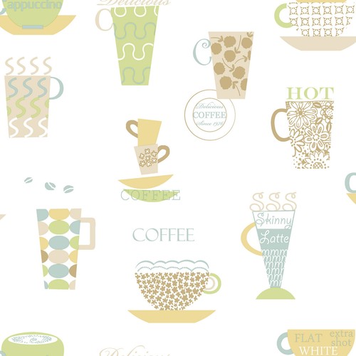 Essener tapete fresh kitchen - essener,