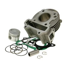 101 Octane Cylinder Kit 50cc 4