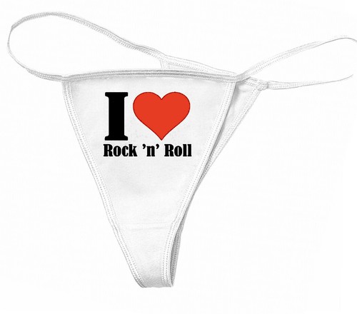 String tanga love rock n - rock, n