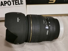 Sigma AF 28-70mm 2.8 EX DG for