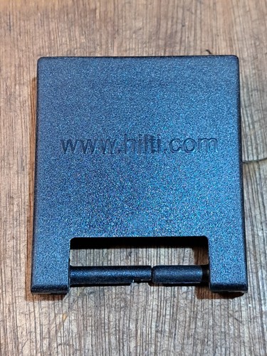 Hilti storage box - carry, case