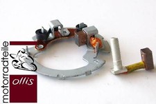 Original Honda Anlasserkohlen