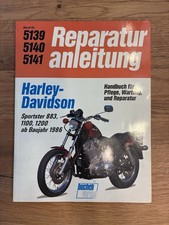 Reparaturanleitung