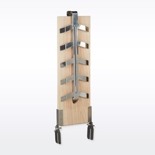 🔥 Flamm-Lachs-Brett -