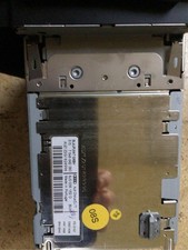 AUDI TT  8J  AUTORADIO CD 8J0035152 D