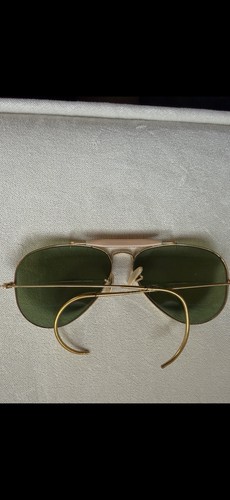 Bausch lomb ray ban - lomb, aviator