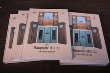 Hauptuhr, Mutteruhr, RFT