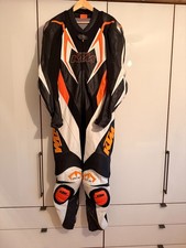 KTM Lederkombi Einteiler