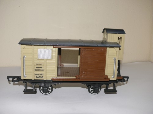 M40 lgb ged güterwagen - ,
