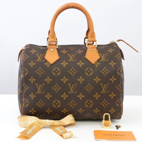 Louis vuitton monogram - louis,