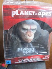 Planet Der Affen - Caesar´s