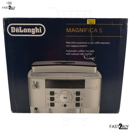 Longhi magnifica s - de’longhi,