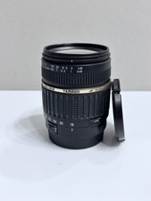 Tamron AF 18-200mm F/3.5-6.3