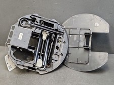 Wagenheber Set - Renault Clio