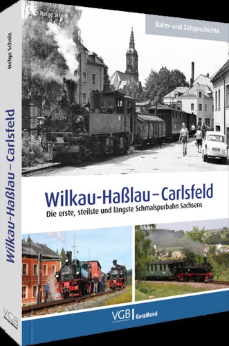 Wilkau haßlau carlsfeld - wilkau-haßlau,