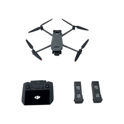 Dji mavic cine - dji, premium