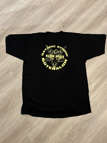 Satanic stomp 2002 - 2002, gütersloh