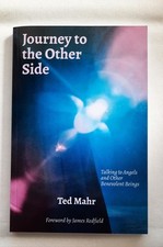 Ted Mahr / Journey to the