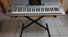 Yamaha PSR-S710 - Entertainer