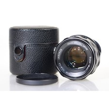 Pentax Super-Multi-Coated Takumar 1,8/55 Standardobjektiv für M42 / M-42
