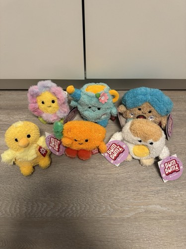 Bumbumz spring bumz - bumbumz, 19cm