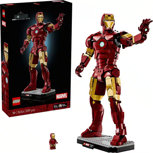 48239542 lego iron man mark - iron,