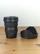 Tokina AT-X Pro SD 11-16mm