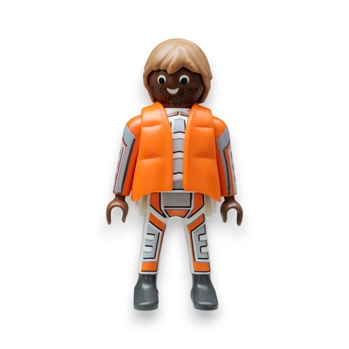 Playmobil figur raumpilot mann - playmobil,